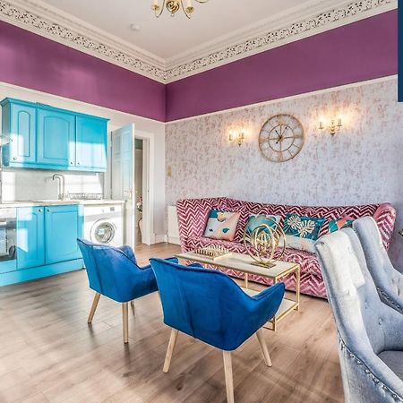 Presidential Apartment, Family Home, Luxury Bedrooms, 2 Rooms, 1 King Bed, 2 Single Beds, Free Wifi, Free Parking, Tourists, Business Travelers, Relocation, Beautiful River Views, - Long Stays, Invoice And Reduced Price Are Only Via Sunrise Short Let دندي المظهر الخارجي الصورة